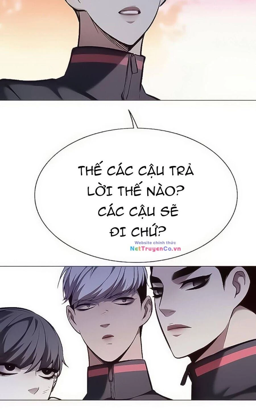 Cô Dâu Của Sói Trắng Chapter 168 - 68