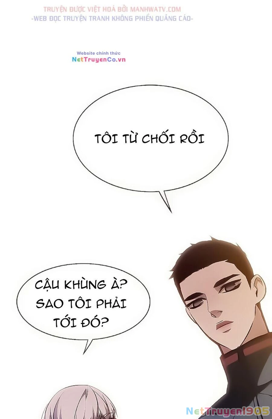 Cô Dâu Của Sói Trắng Chapter 168 - 69