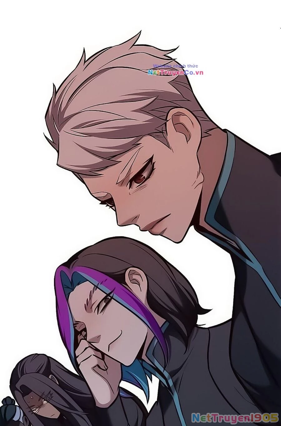 Cô Dâu Của Sói Trắng Chapter 168 - 79