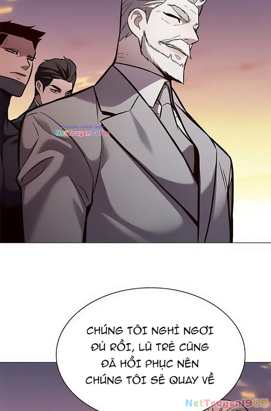 Cô Dâu Của Sói Trắng Chapter 168 - 81