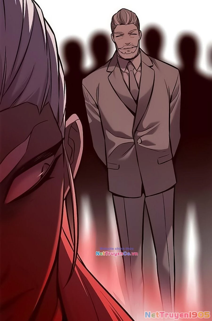 Cô Dâu Của Sói Trắng Chapter 168 - 85