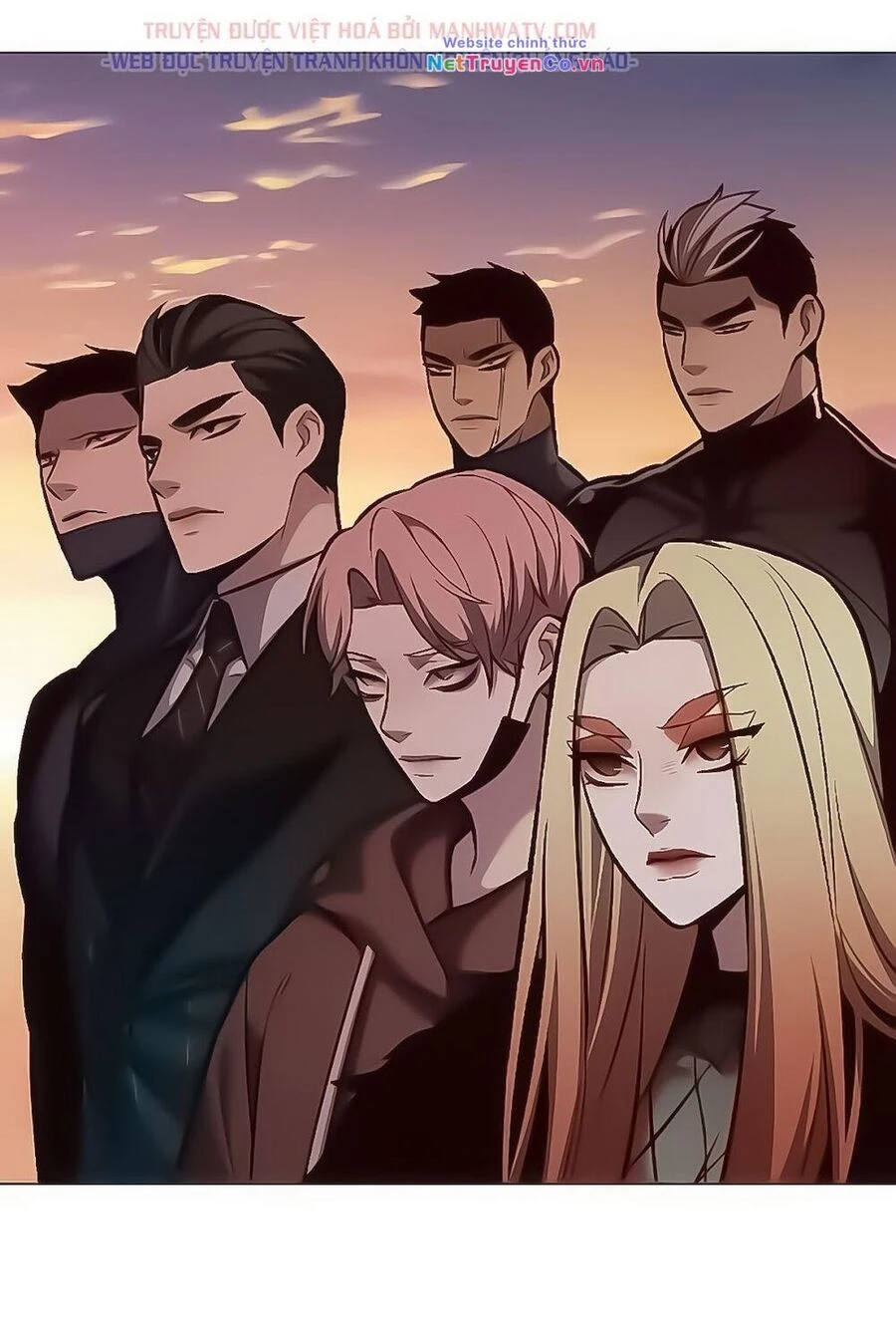 Cô Dâu Của Sói Trắng Chapter 168 - 87