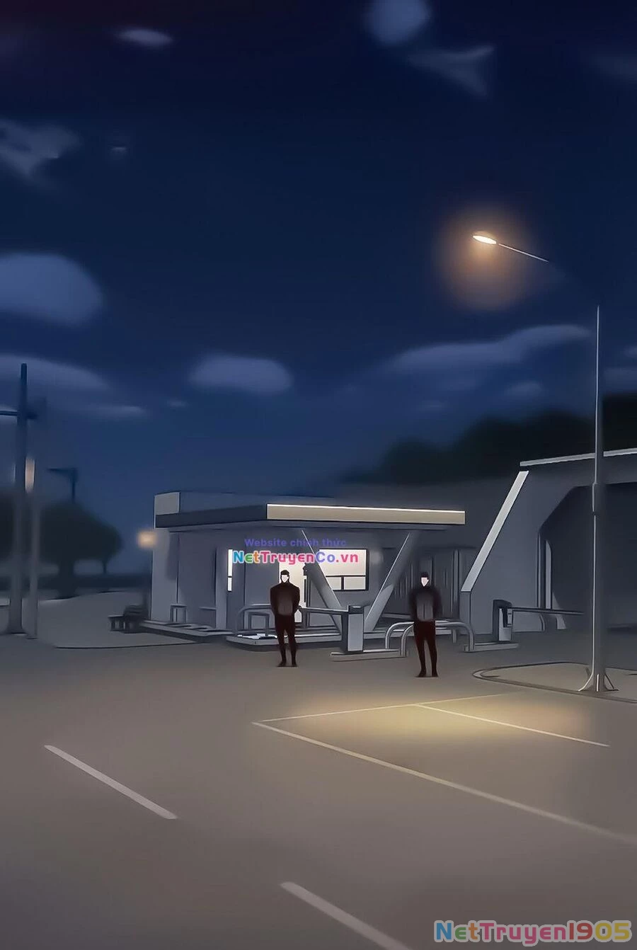 Cô Dâu Của Sói Trắng Chapter 168 - 94