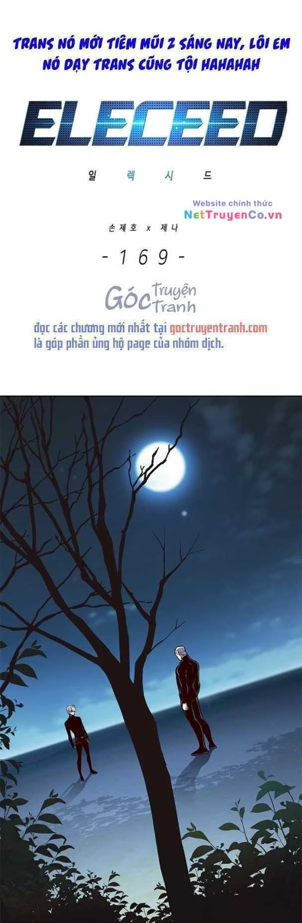 Cô Dâu Của Sói Trắng Chapter 169 - 2