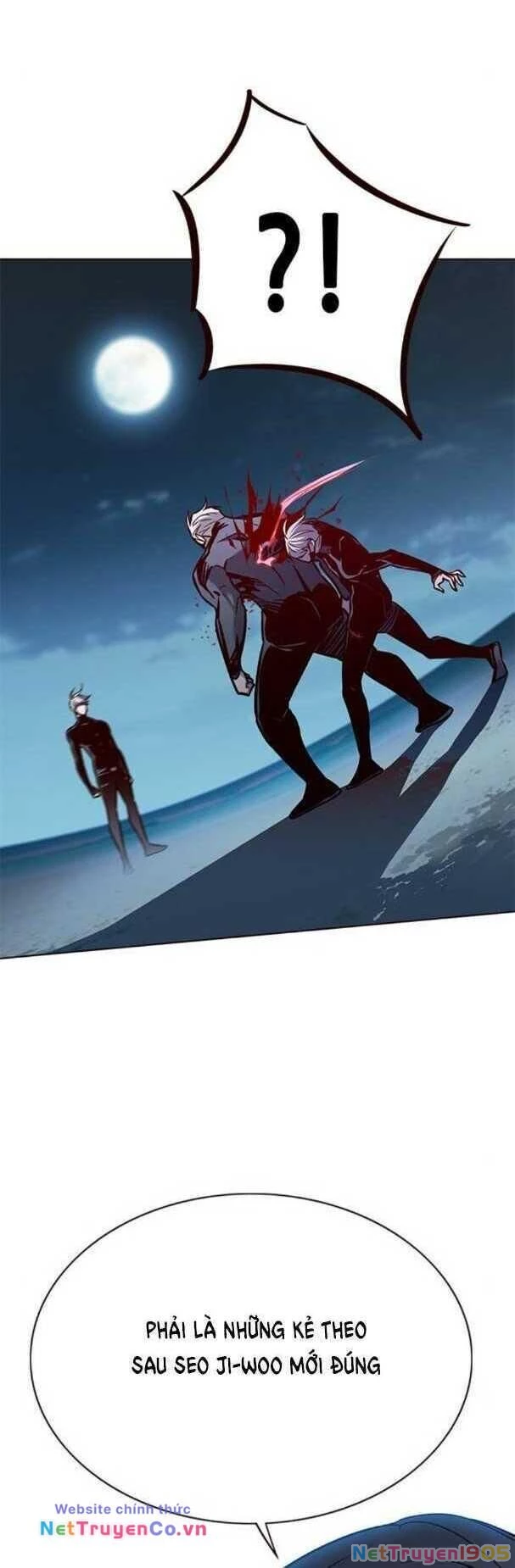 Cô Dâu Của Sói Trắng Chapter 169 - 7