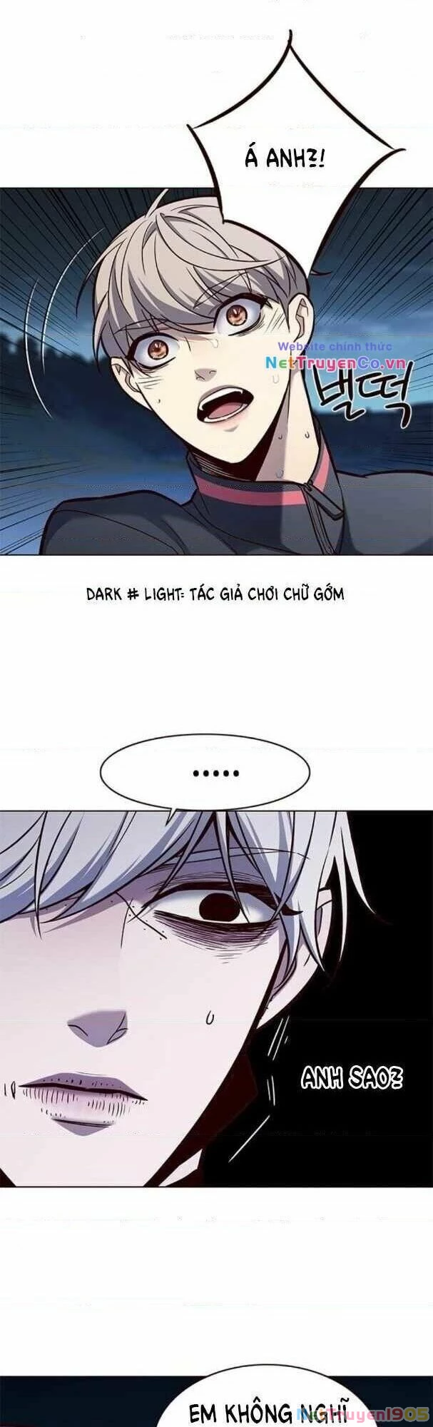 Cô Dâu Của Sói Trắng Chapter 169 - 22