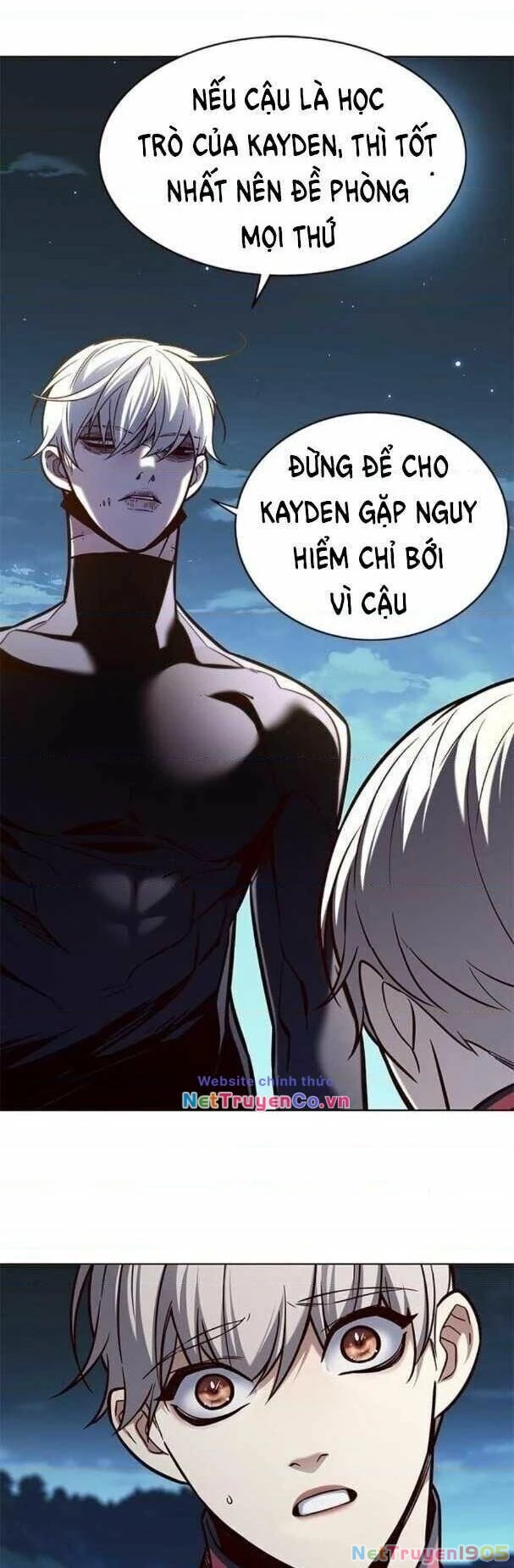 Cô Dâu Của Sói Trắng Chapter 169 - 24