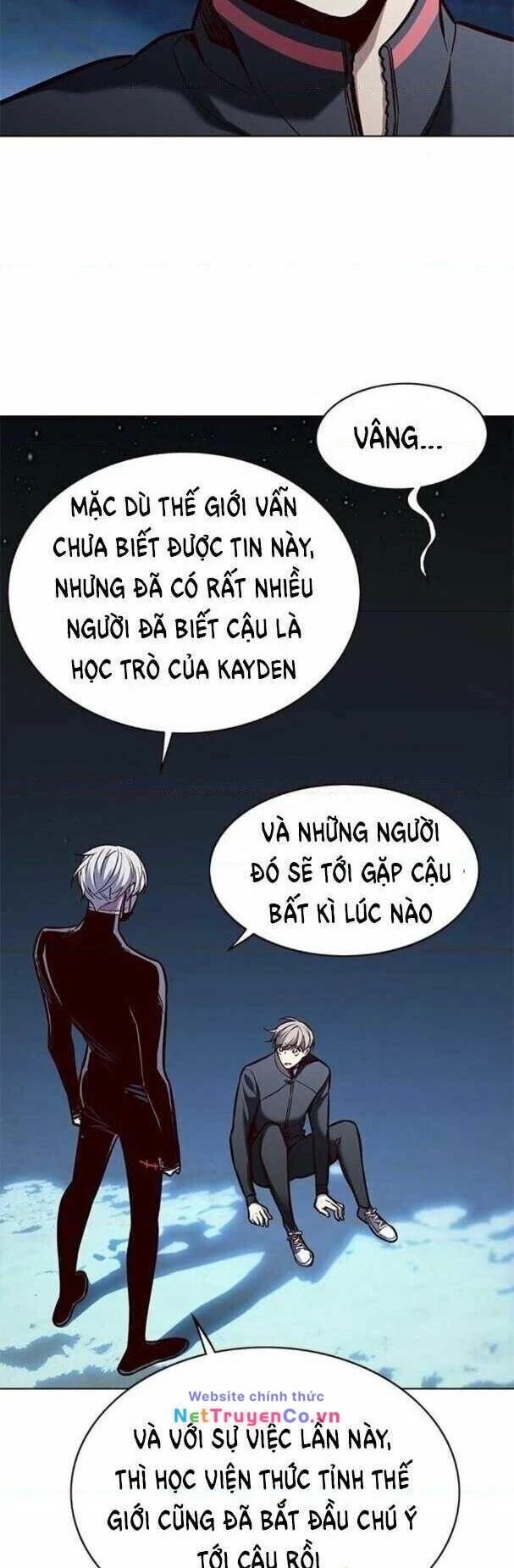 Cô Dâu Của Sói Trắng Chapter 169 - 25