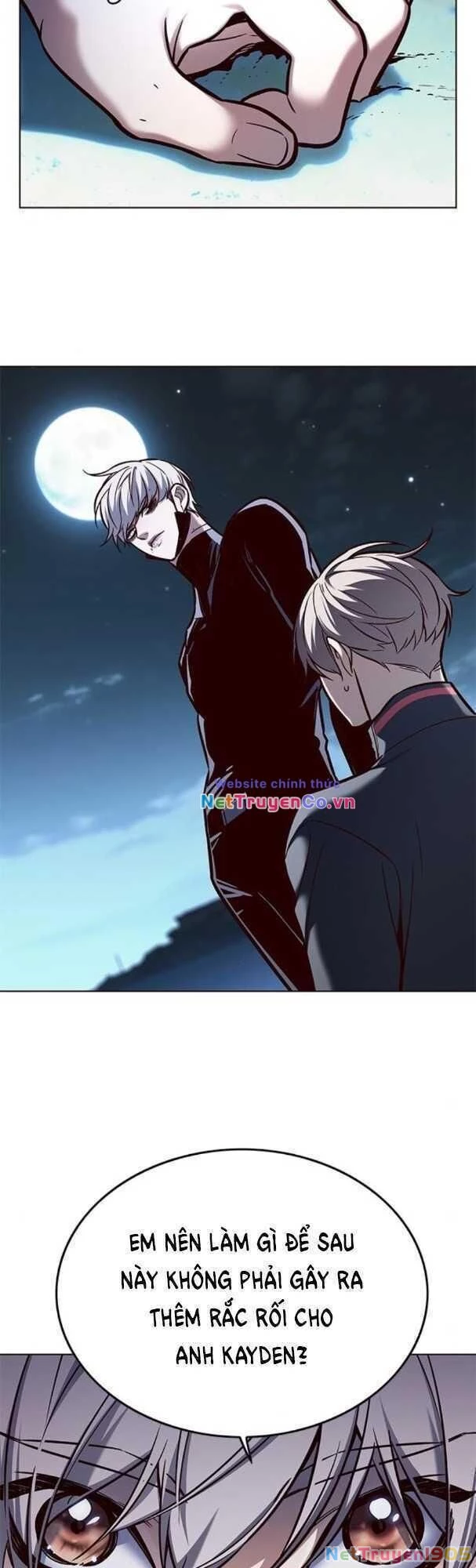 Cô Dâu Của Sói Trắng Chapter 169 - 27