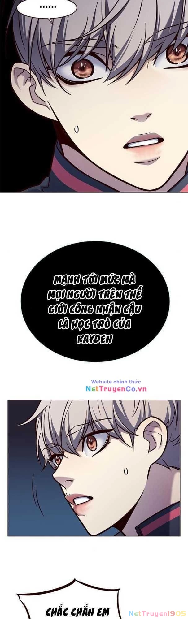 Cô Dâu Của Sói Trắng Chapter 169 - 30