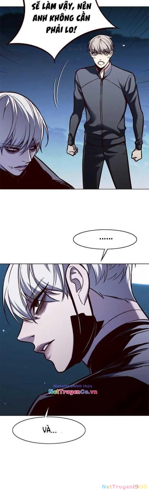 Cô Dâu Của Sói Trắng Chapter 169 - 31