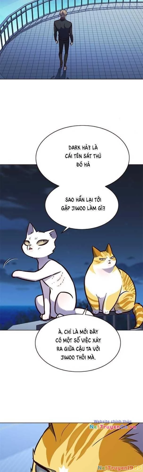 Cô Dâu Của Sói Trắng Chapter 169 - 35