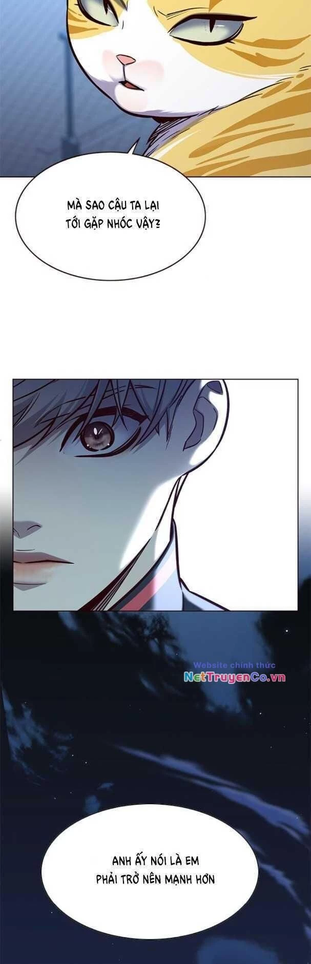 Cô Dâu Của Sói Trắng Chapter 169 - 36