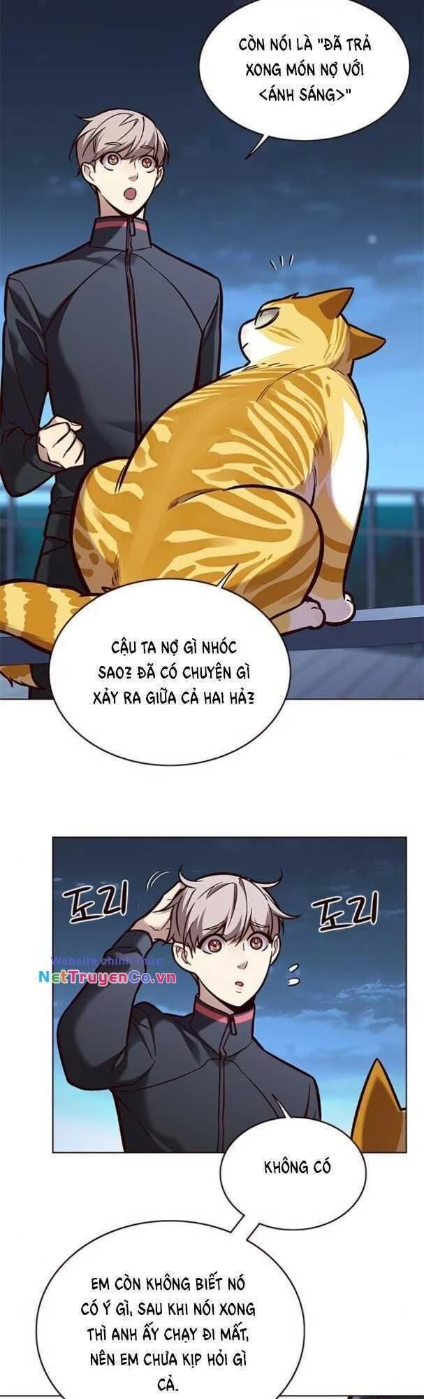 Cô Dâu Của Sói Trắng Chapter 169 - 39