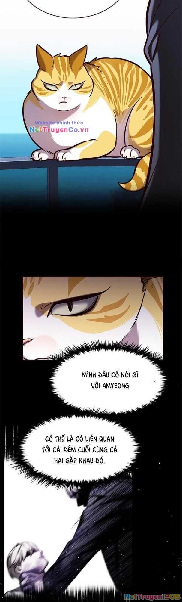 Cô Dâu Của Sói Trắng Chapter 169 - 40