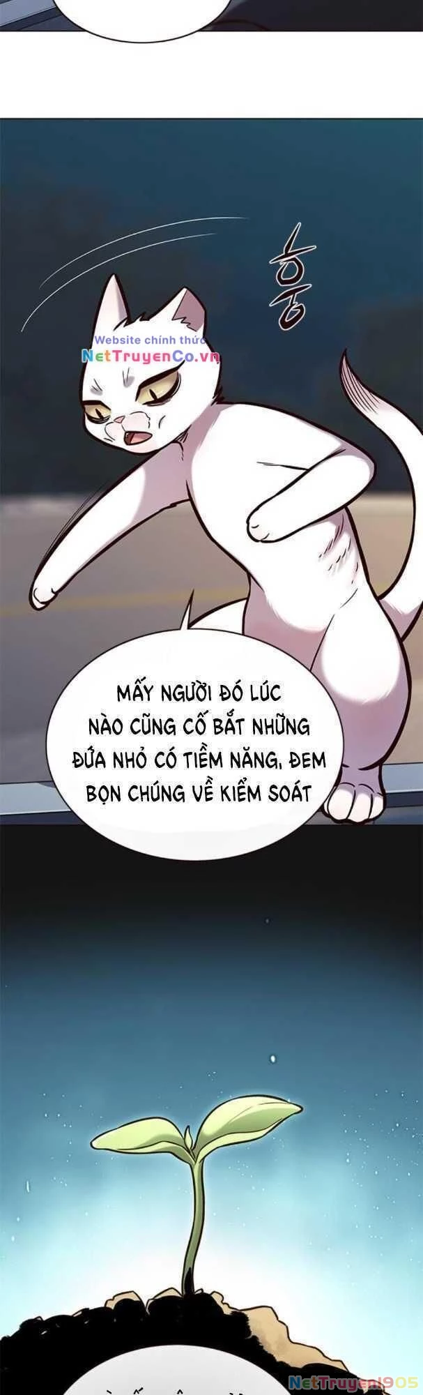 Cô Dâu Của Sói Trắng Chapter 169 - 44