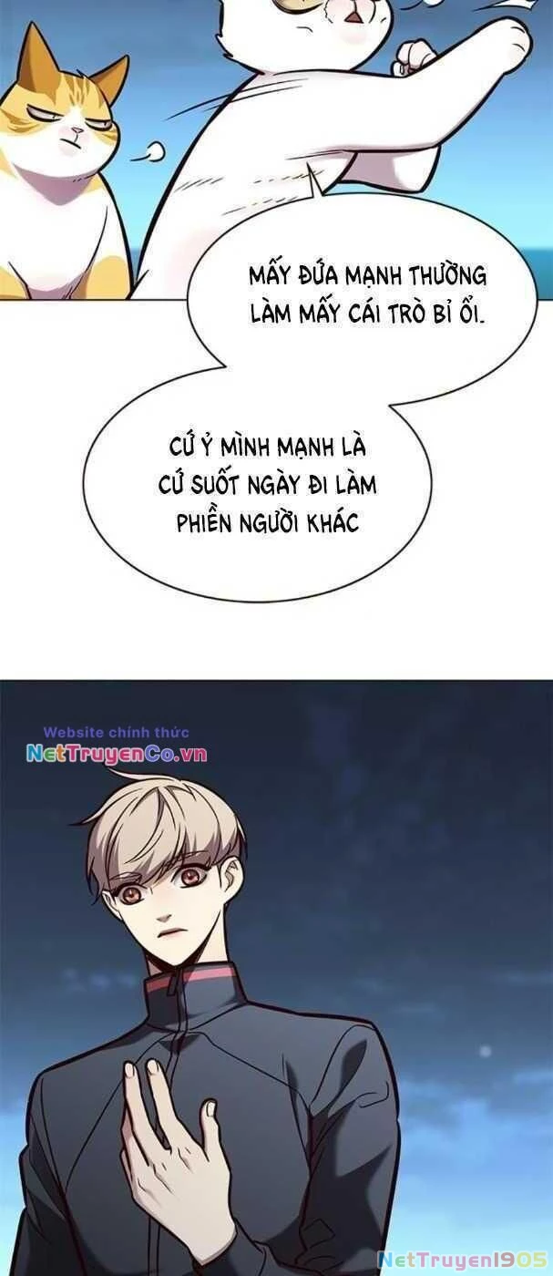 Cô Dâu Của Sói Trắng Chapter 169 - 47