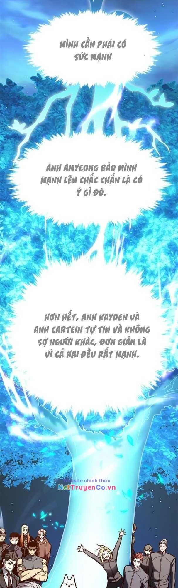 Cô Dâu Của Sói Trắng Chapter 169 - 49