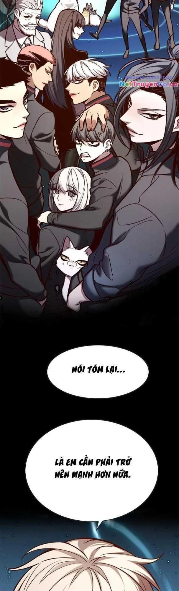 Cô Dâu Của Sói Trắng Chapter 169 - 50