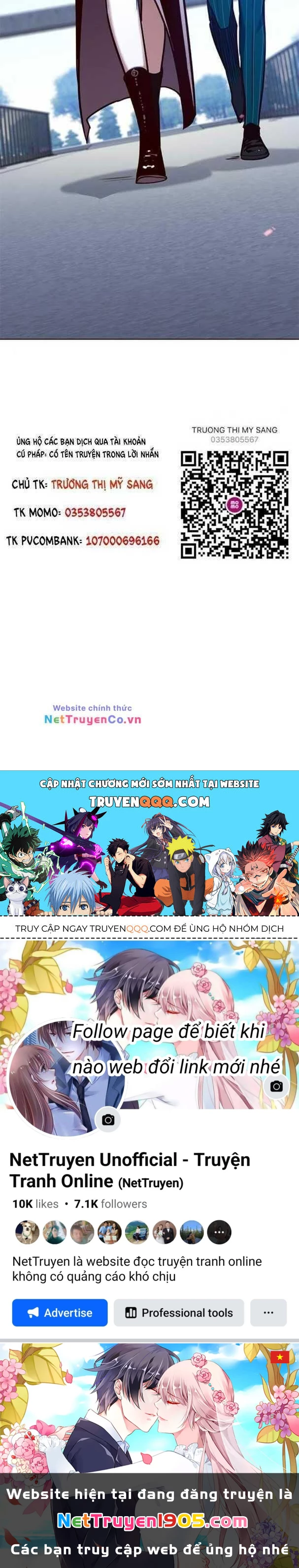 Cô Dâu Của Sói Trắng Chapter 169 - 57