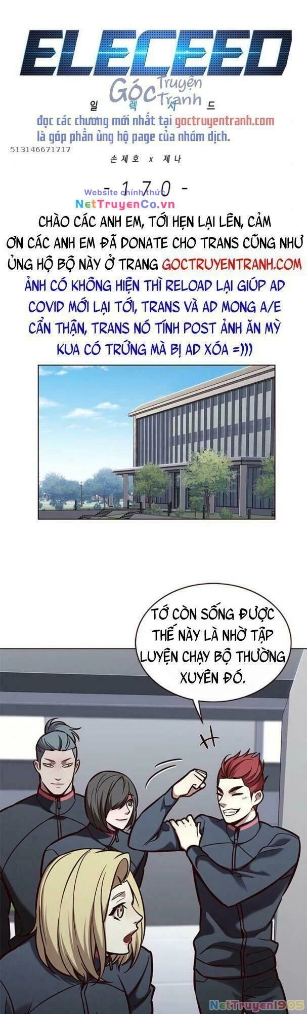 Cô Dâu Của Sói Trắng Chapter 170 - 2