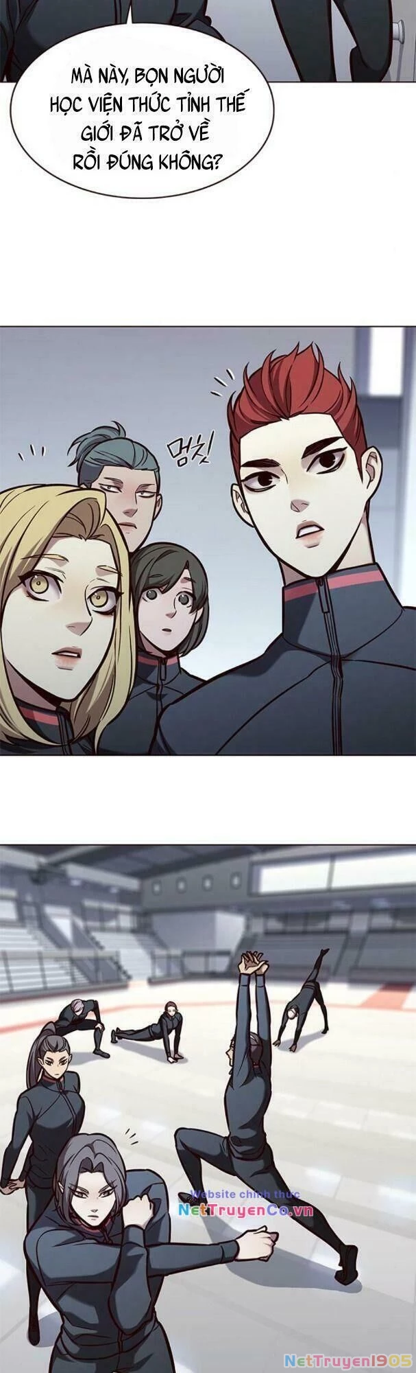 Cô Dâu Của Sói Trắng Chapter 170 - 3