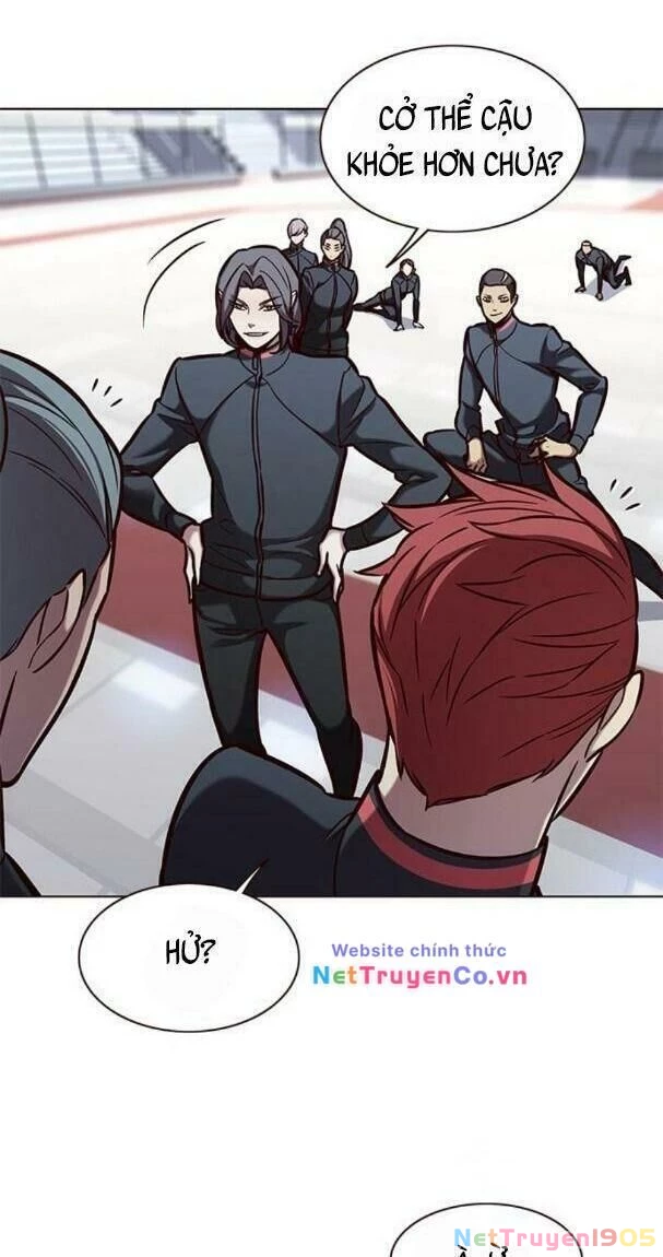 Cô Dâu Của Sói Trắng Chapter 170 - 5