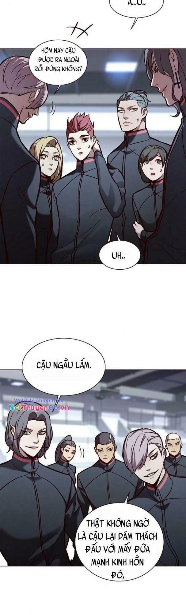 Cô Dâu Của Sói Trắng Chapter 170 - 6