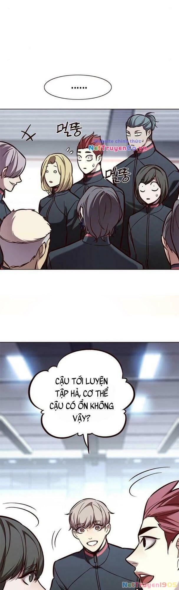 Cô Dâu Của Sói Trắng Chapter 170 - 7