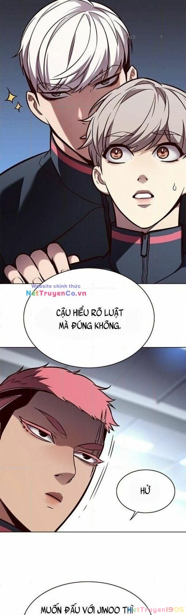 Cô Dâu Của Sói Trắng Chapter 170 - 11