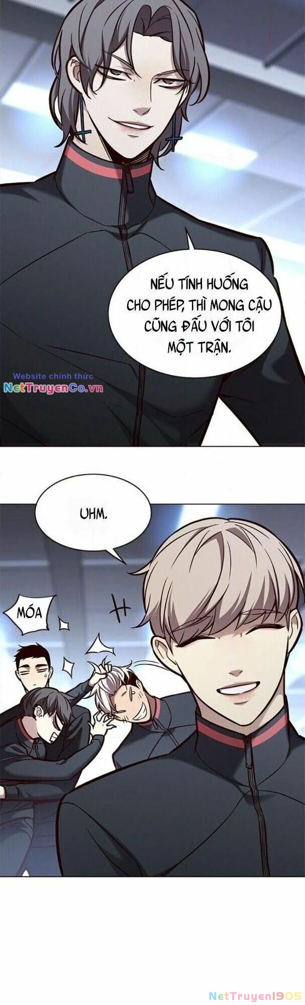 Cô Dâu Của Sói Trắng Chapter 170 - 15