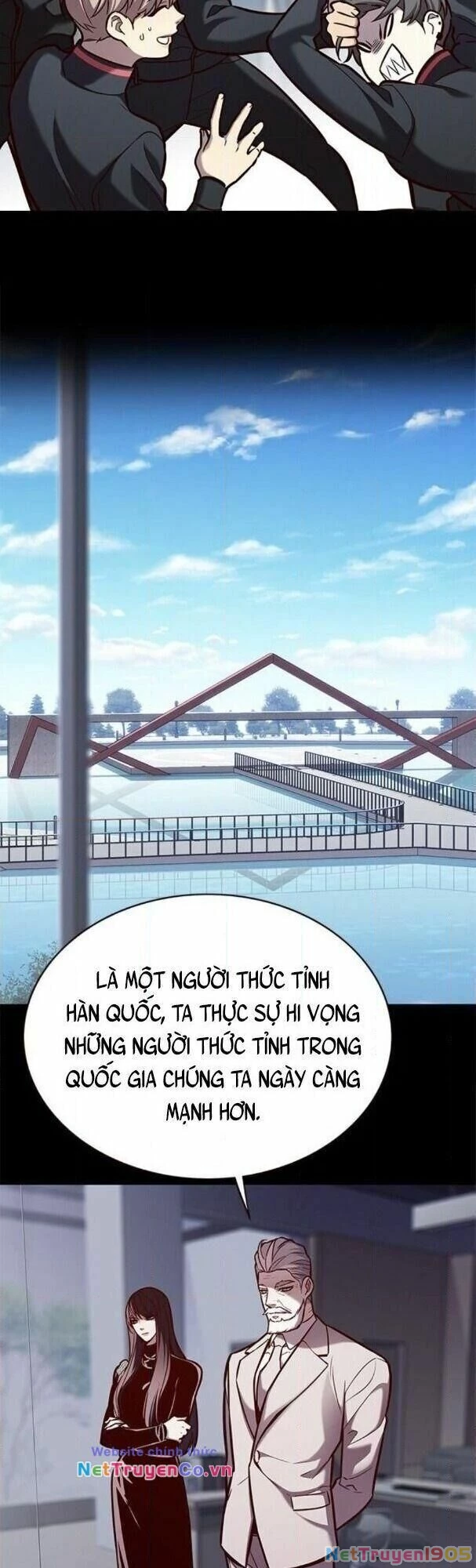 Cô Dâu Của Sói Trắng Chapter 170 - 19