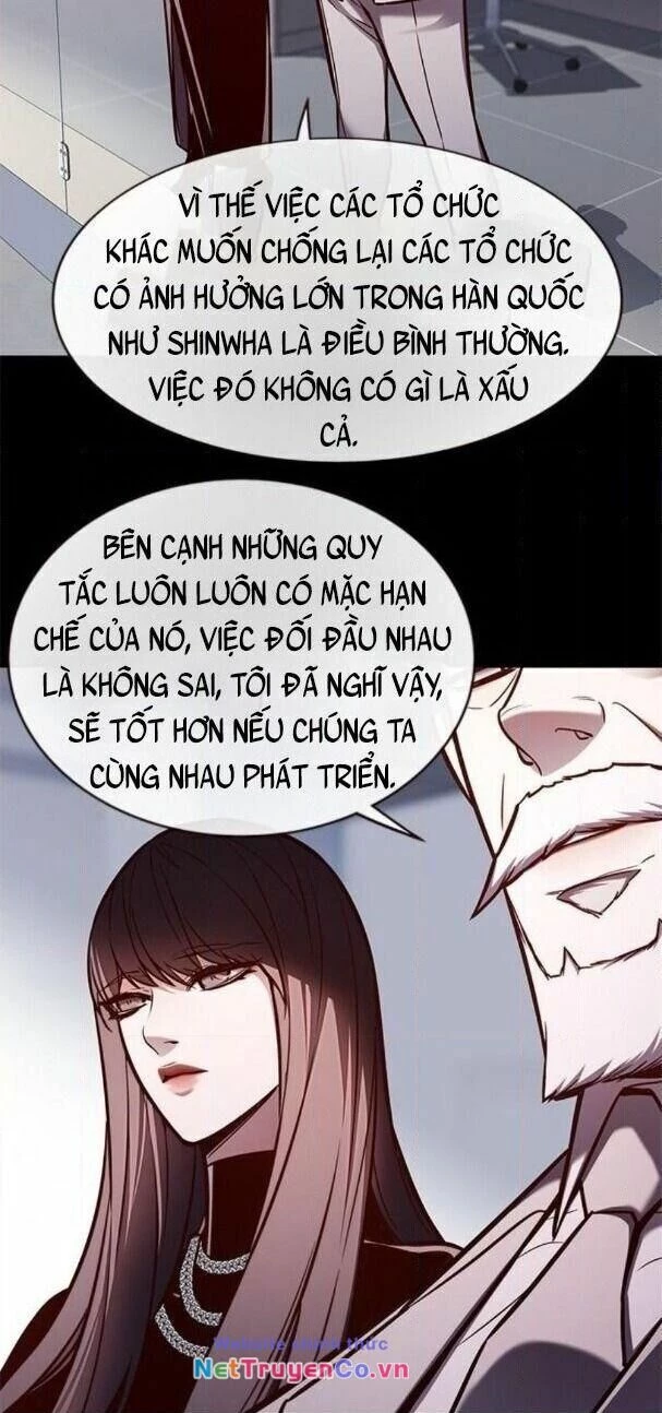 Cô Dâu Của Sói Trắng Chapter 170 - 20