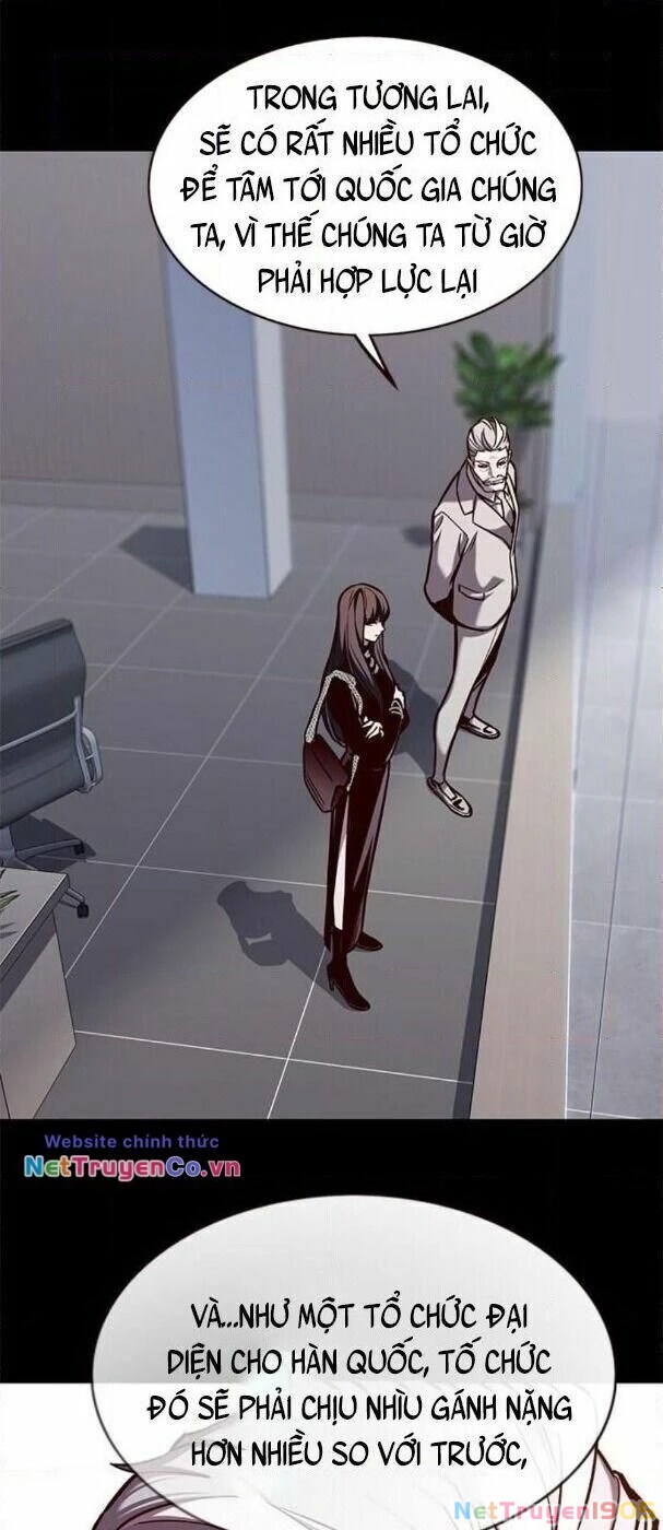 Cô Dâu Của Sói Trắng Chapter 170 - 22