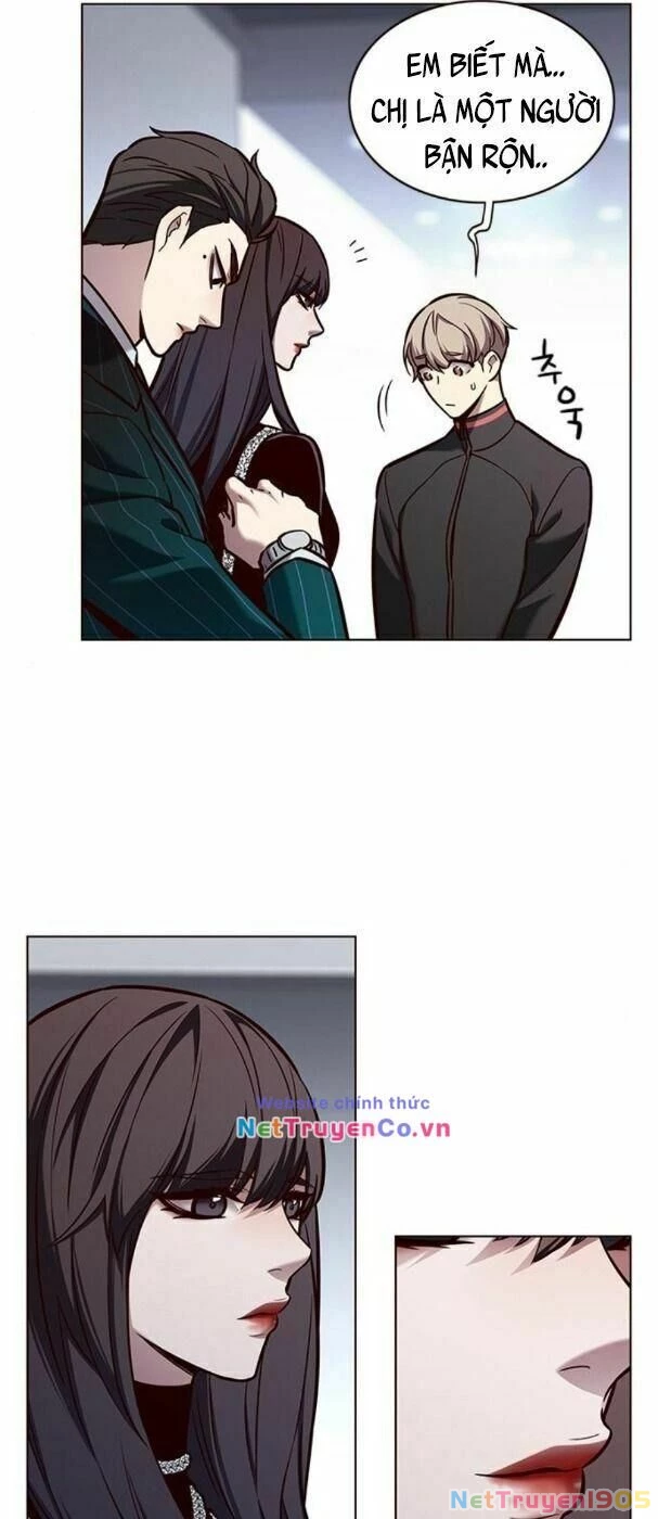 Cô Dâu Của Sói Trắng Chapter 170 - 34