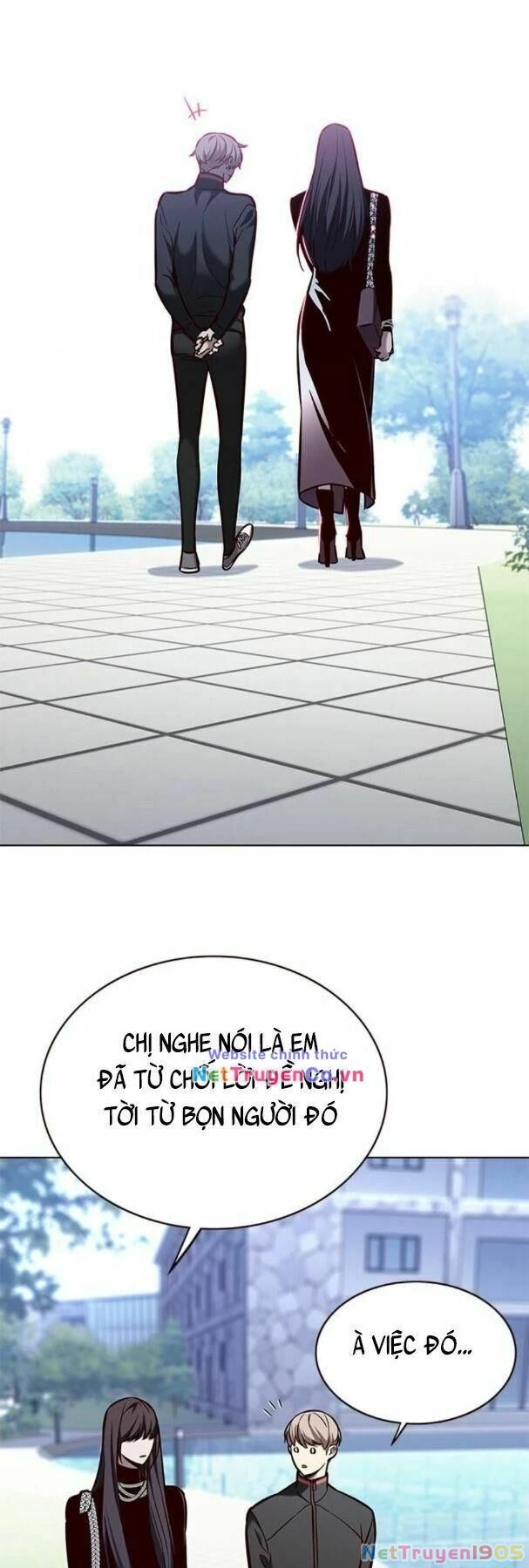 Cô Dâu Của Sói Trắng Chapter 170 - 42