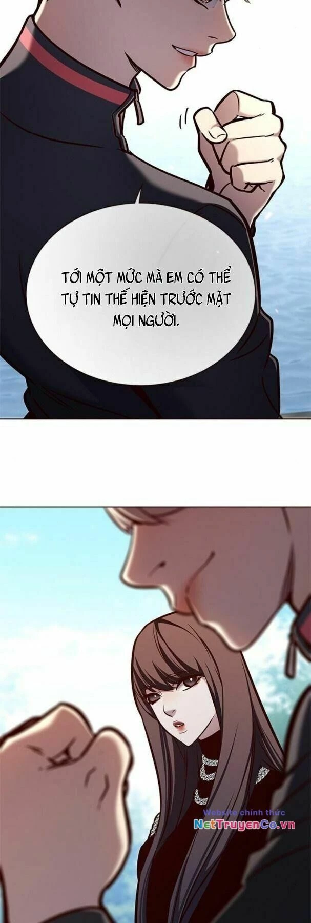 Cô Dâu Của Sói Trắng Chapter 170 - 46