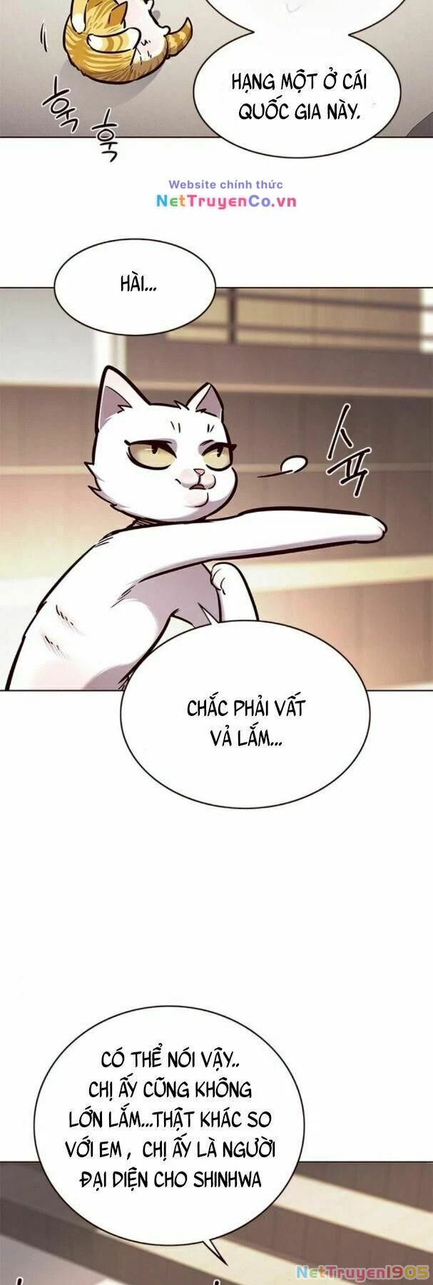 Cô Dâu Của Sói Trắng Chapter 170 - 50