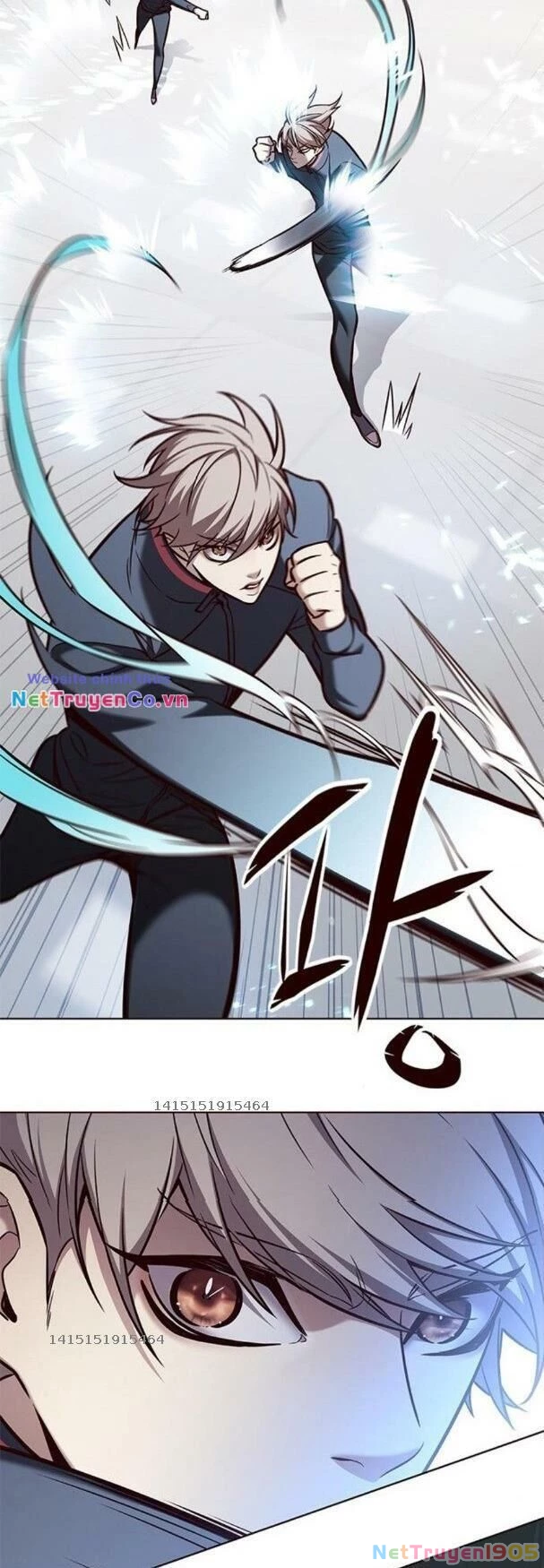 Cô Dâu Của Sói Trắng Chapter 171 - 4