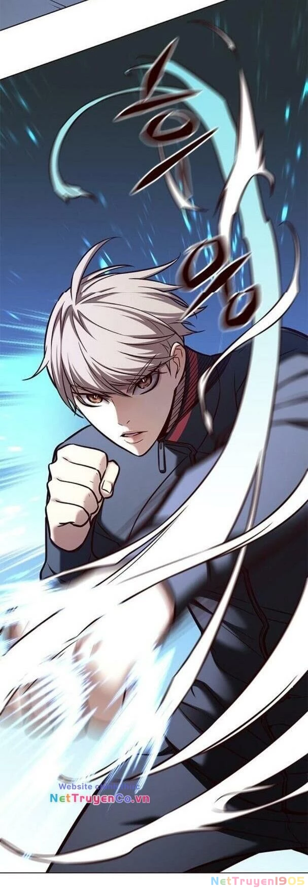 Cô Dâu Của Sói Trắng Chapter 171 - 5