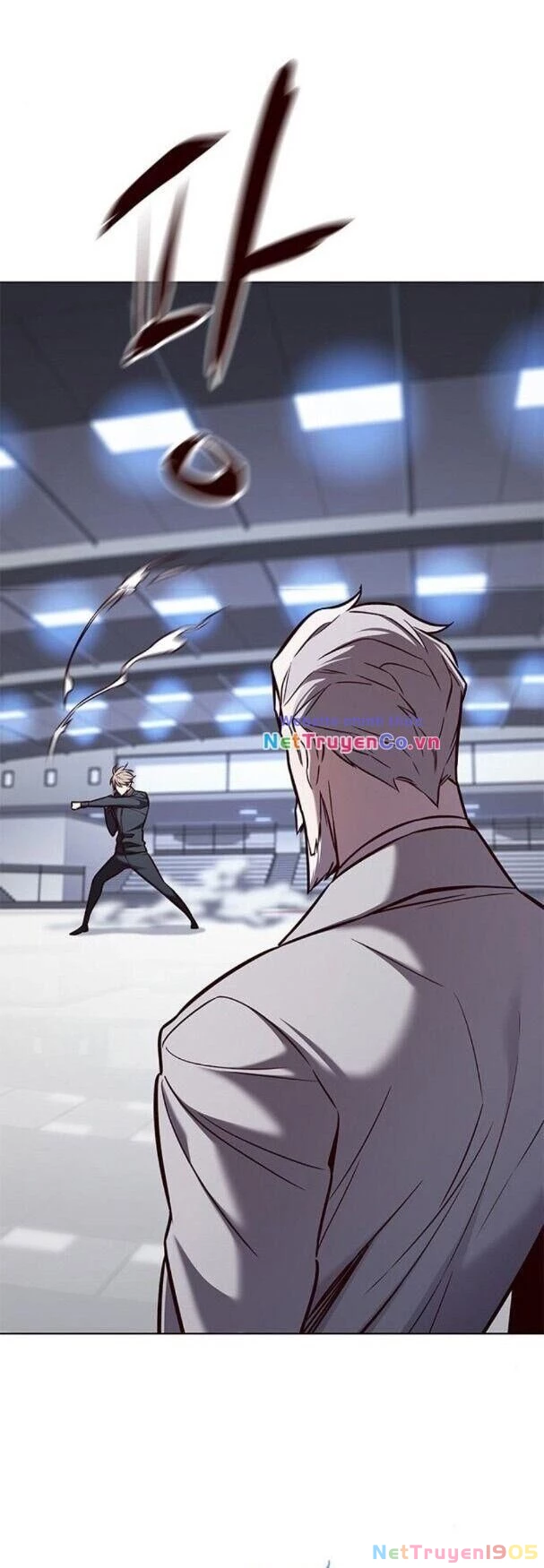 Cô Dâu Của Sói Trắng Chapter 171 - 6