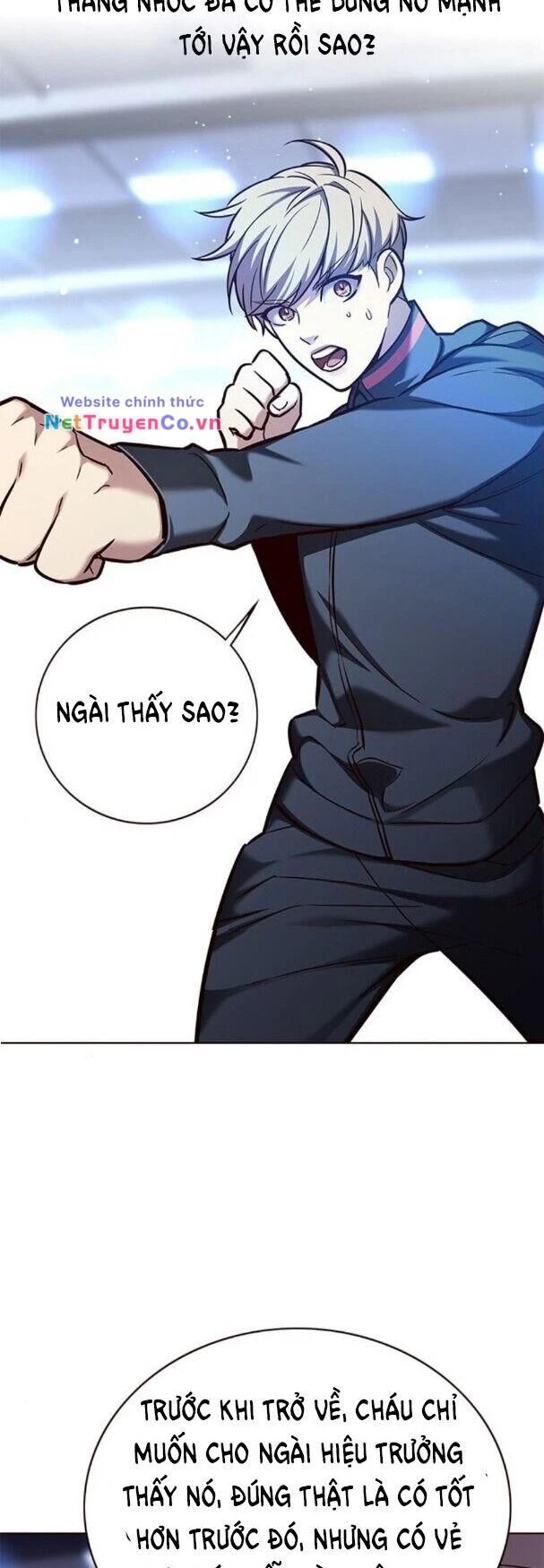 Cô Dâu Của Sói Trắng Chapter 171 - 8