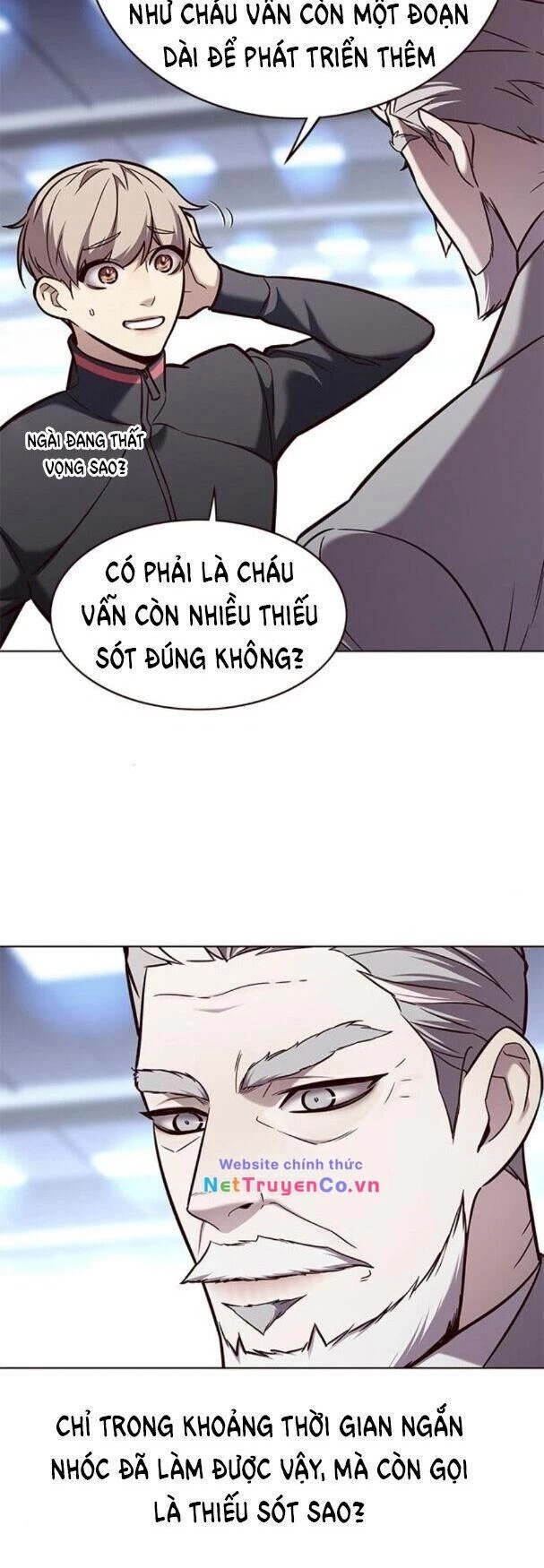 Cô Dâu Của Sói Trắng Chapter 171 - 9