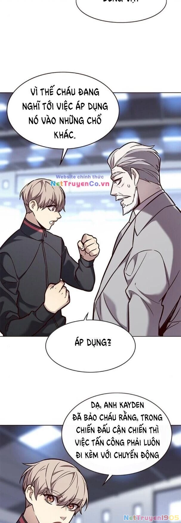 Cô Dâu Của Sói Trắng Chapter 171 - 12