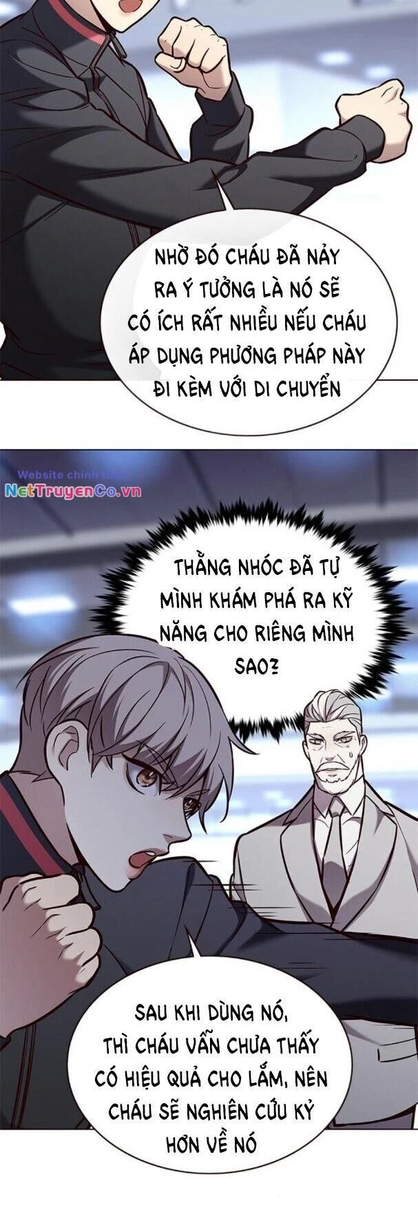 Cô Dâu Của Sói Trắng Chapter 171 - 13