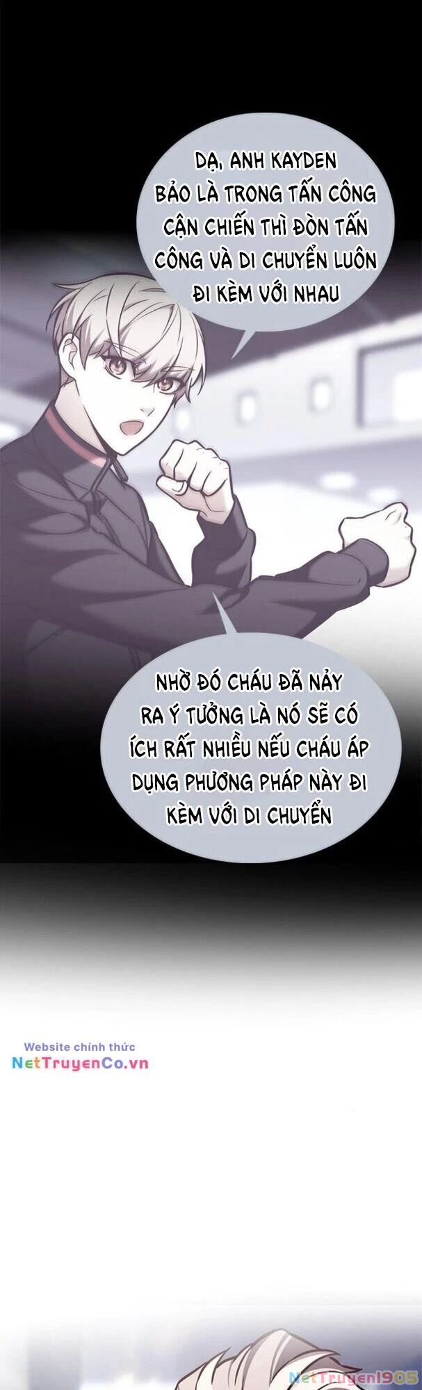 Cô Dâu Của Sói Trắng Chapter 171 - 25