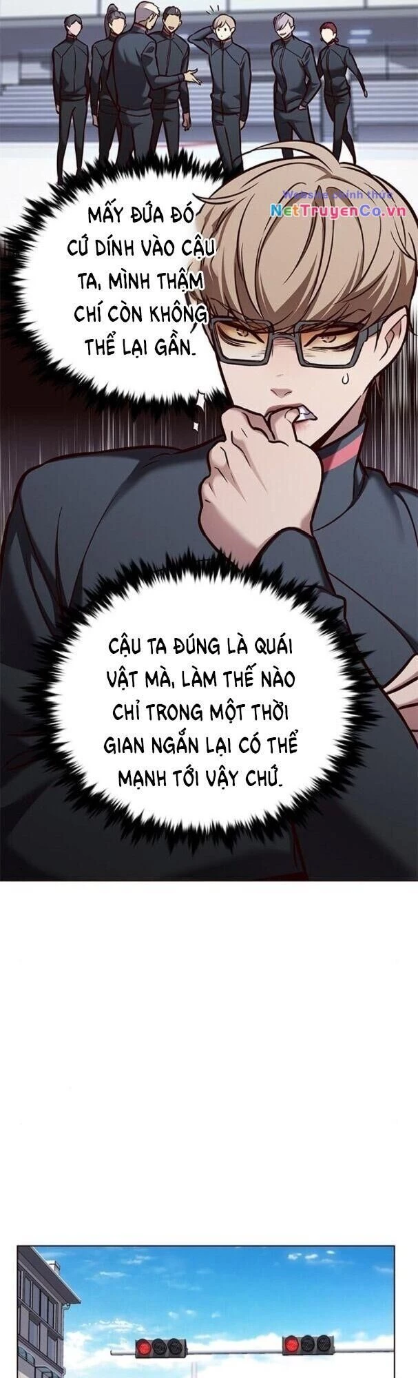 Cô Dâu Của Sói Trắng Chapter 171 - 31