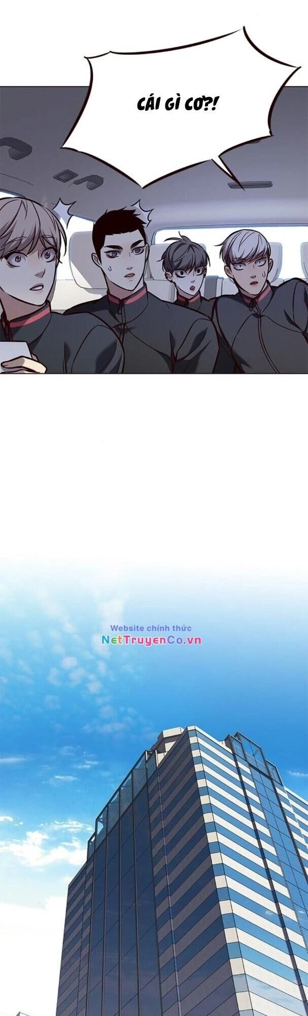 Cô Dâu Của Sói Trắng Chapter 171 - 34
