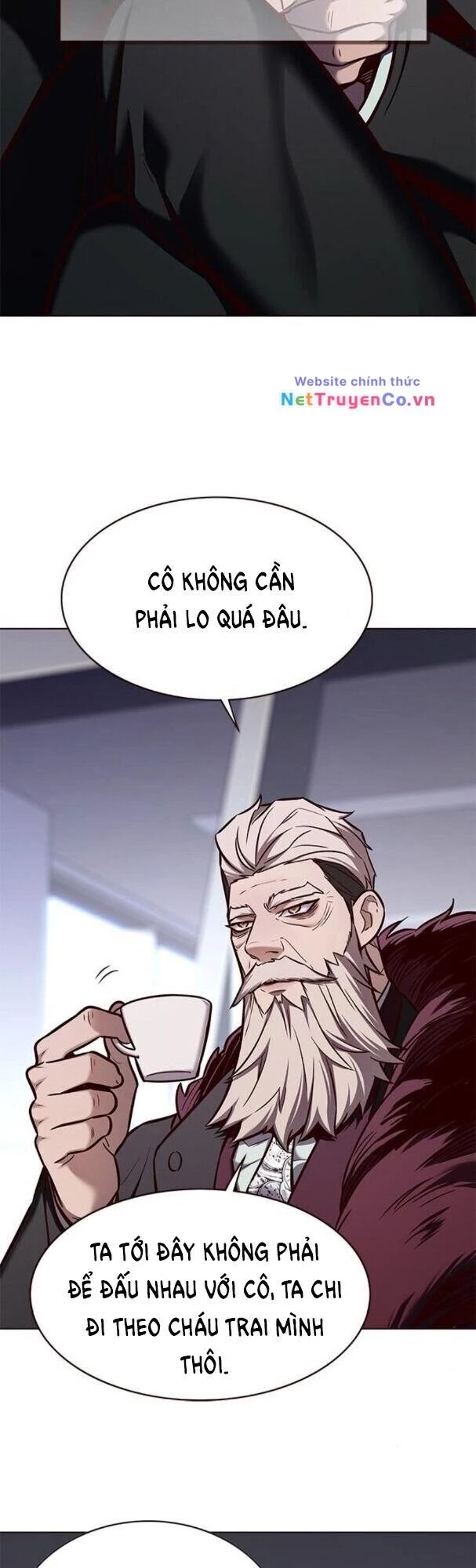 Cô Dâu Của Sói Trắng Chapter 171 - 37