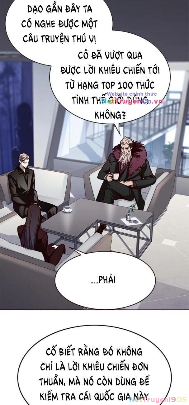 Cô Dâu Của Sói Trắng Chapter 171 - 38